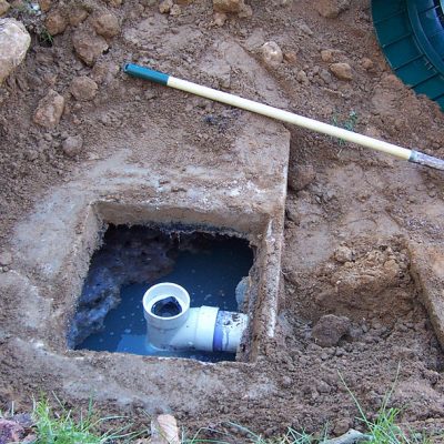 septic tank cleaning services near me